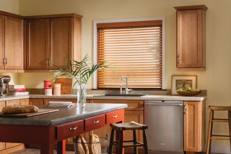 3 Excellent Reasons To Invest In Natural Wood Blinds